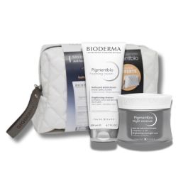 Bioderma Trousse Routine Nuit Pigmentbio - Anti-Taches & Anti-Âge