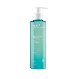 Puralia Gel Douche Surgras 500 ml - Peaux Sèches et Sensibles