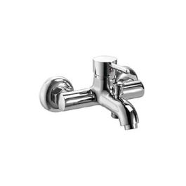 Mitigeur Rondo Bain Douche S/Flex Chrome - ADELL 15160511