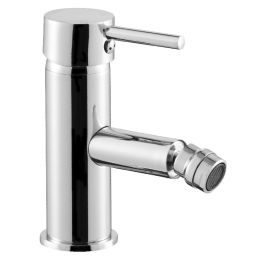 Mitigeur Rondo Bidet Chrome - ADELL 15166601