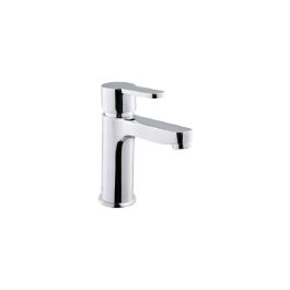 Mitigeur Lento Lavabo Chrome - ADELL 15494501