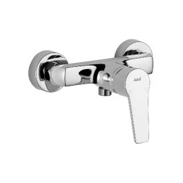 Mitigeur Neon Douche Chrome - ADELL 15710611