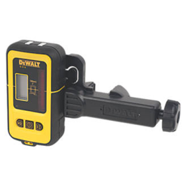 Détecteur laser rouge - DE0892 - DEWALT