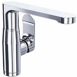 Mitigeur Moon Evier Chrome - ADELL 15834431