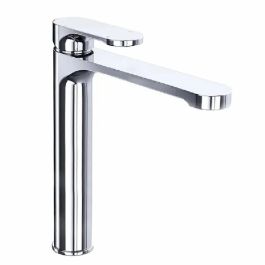 Mitigeur Moon Vasque Long Chrome - ADELL 15834551