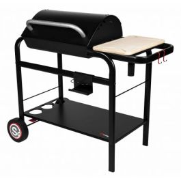 BARBECUE SOMAGIC A CHARBON HAWAI AVEC COUVERCLE