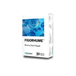 FIGORHUME Enfant et Adulte Boîte de 30