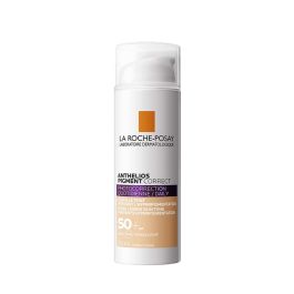 La Roche-Posay Anthelios Pigment Correct SPF50+ - 50ml