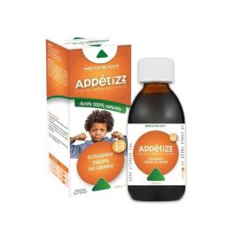 NATURALIUM HERBES APPETIZE SIROP ENFANT 150ML