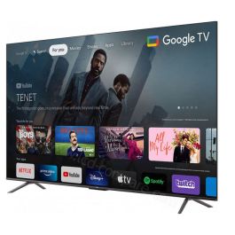 Tv TCL 75'' Smart P735 Google UHD 4K