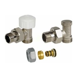 COUPLE RADIATEUR PEX 16 COMISA-16CHCOM