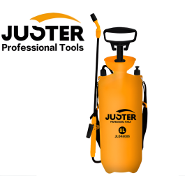 Pompes Pression - Pulvérisateur 8L - JUSTER