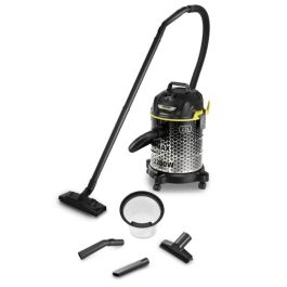 Aspirateur Poussière KÄRCHER DVAC - 1.723-975.0 - 2200 W - Noir