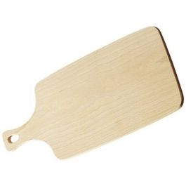 planche en bois 38x18cm - 1730 - FACKELMANN