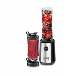 Blender Smoothie BLACK&DECKER SBX300 300W - Noir