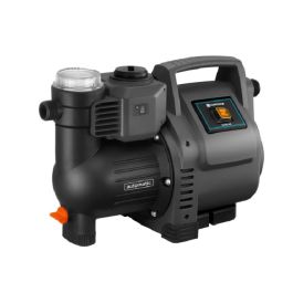GARDENA - Pompe automatique maison & jardin 3500 