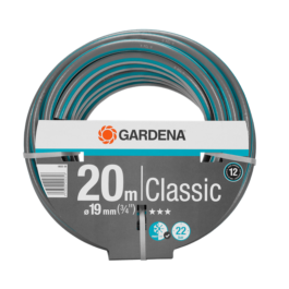 GARDENA - Tuyau Classic 19 mm (3/4) 20 m 