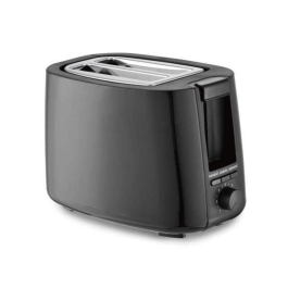 Grille-pain DECAKILA - KETS008B - 750W - Noir