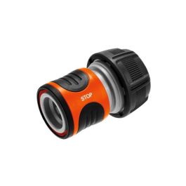 GARDENA - Raccord d'arrosage Aquastop 19 mm (3/4") 