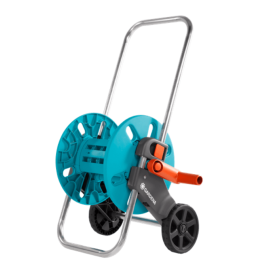 GARDENA - Dévidoir CleverRoll S