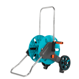 GARDENA - Dévidoir CleverRoll M 