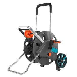 GARDENA - Dévidoir CleverRoll L