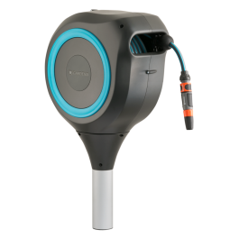 Dévidoir Automatique sur Pic RollUp M 20 M 18614-20 GARDENA