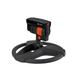 GARDENA - Arroseur oscillant AquaZoom compact 