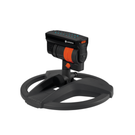 GARDENA - Arroseur oscillant AquaZoom compact 