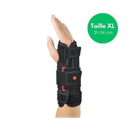 Attelle Poignet Duoform Donjoy - Soutien Articulaire Optimal