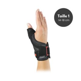 Attelle Poignet Pouce Ergoform T1 - Donjoy | Soutien Optimal