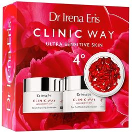 Clinic Way Coffret Capsules - Sérum Anti-Âge | Boticinal