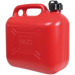 JERRICAN PLASTIQUE 10 L - VALEX