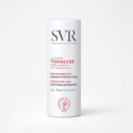 SVR Topialyse Stick Lèvres 4g - Soin Hydratant Réparateur