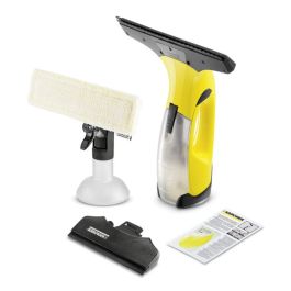 Karcher Nettoyeur vitre WV2 PLUS N - Jaune - Garantie 1 an