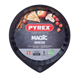 Moule à Tarte - 27cm - Pyrex Magic