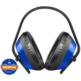 Casque Standard antibruit - 24 dB - Bleu