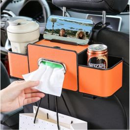 Organisateur De Voiture Multifonctionnel