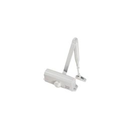 Tesa Ferme porte CT500-Blanc