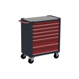 Servante d'atelier 7 tiroirs