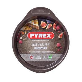 Moule à Manqué Metal 26 cm - Pyrex Asimetria