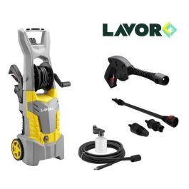 Lavor Nettoyeur fast extra 145 bar GARANTIE 12 MOIS