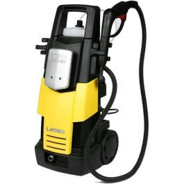 Nettoyeur haute pression et vapeur IDRO WAVE STEAM 130BARS - Garantie 1 an