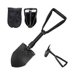 Pelle Pioche Pliante