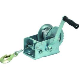 Treuil manuelle à manivelle 500kg / 1000LBS