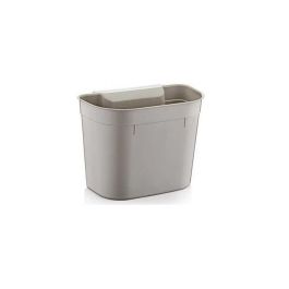 SOTUFAB - Panier sous évier - beige