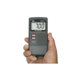 LUT PH-211 PH-Mètre (type économique) - PH-211
