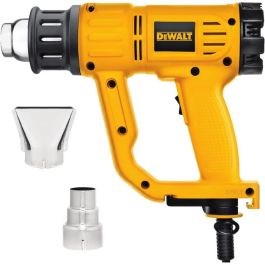 Dewalt Decapeur Thermique 2000W avec Affichage Digital - D26414-QS GARANTIE 3 ANS