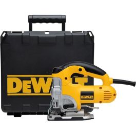 Scie Sauteuse DEWALT DW331KT-QS – 701W, poignée supérieure, Garantie 3 Ans