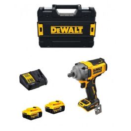 Boulonneuse à Choc Compacte DEWALT XR DCF894P2 – 1/2" 18V 5Ah